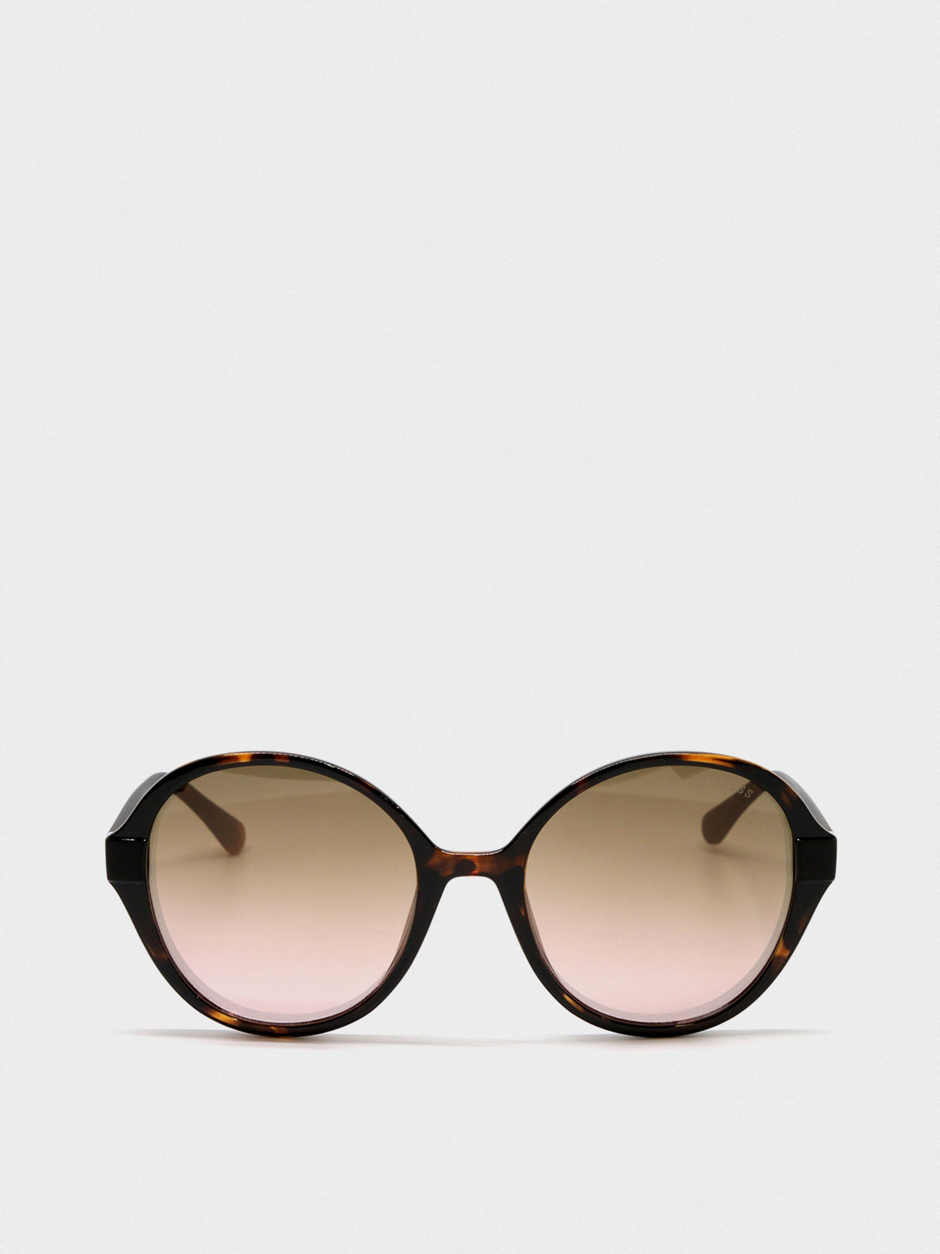 Сонцезахисні окуляри GUESS модель GUESS GU7699 52G 55 Фото