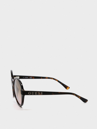 Окуляри GUESS модель GUESS GU7699 52G 55 — фото - INTERTOP