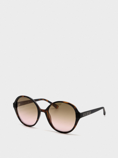 Окуляри GUESS модель GUESS GU7699 52G 55 — фото 3 - INTERTOP