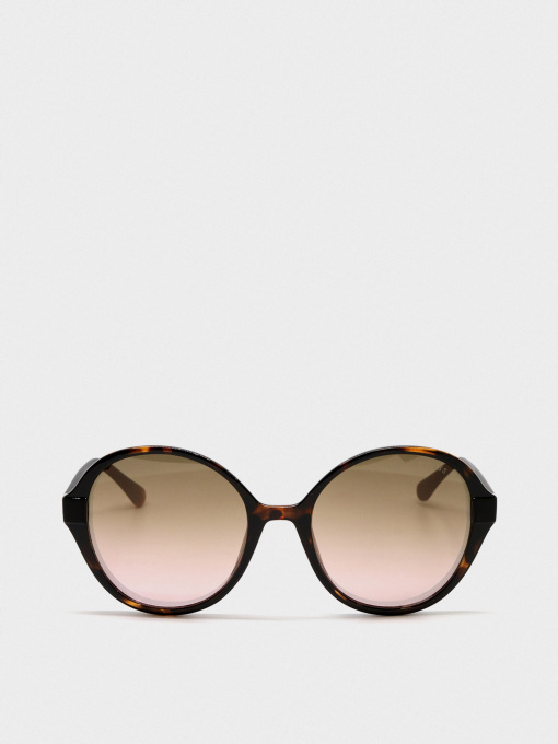 Солнцезащитные очки GUESS модель GUESS GU7699 52G 55 Фото