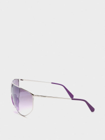 Сонцезахисні окуляри GUESS модель GUESS GU7702 10Z 00 Фото