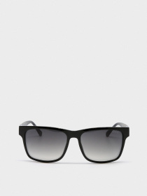 Сонцезахисні окуляри GUESS модель GUESS GU00004 01Q 58 Фото