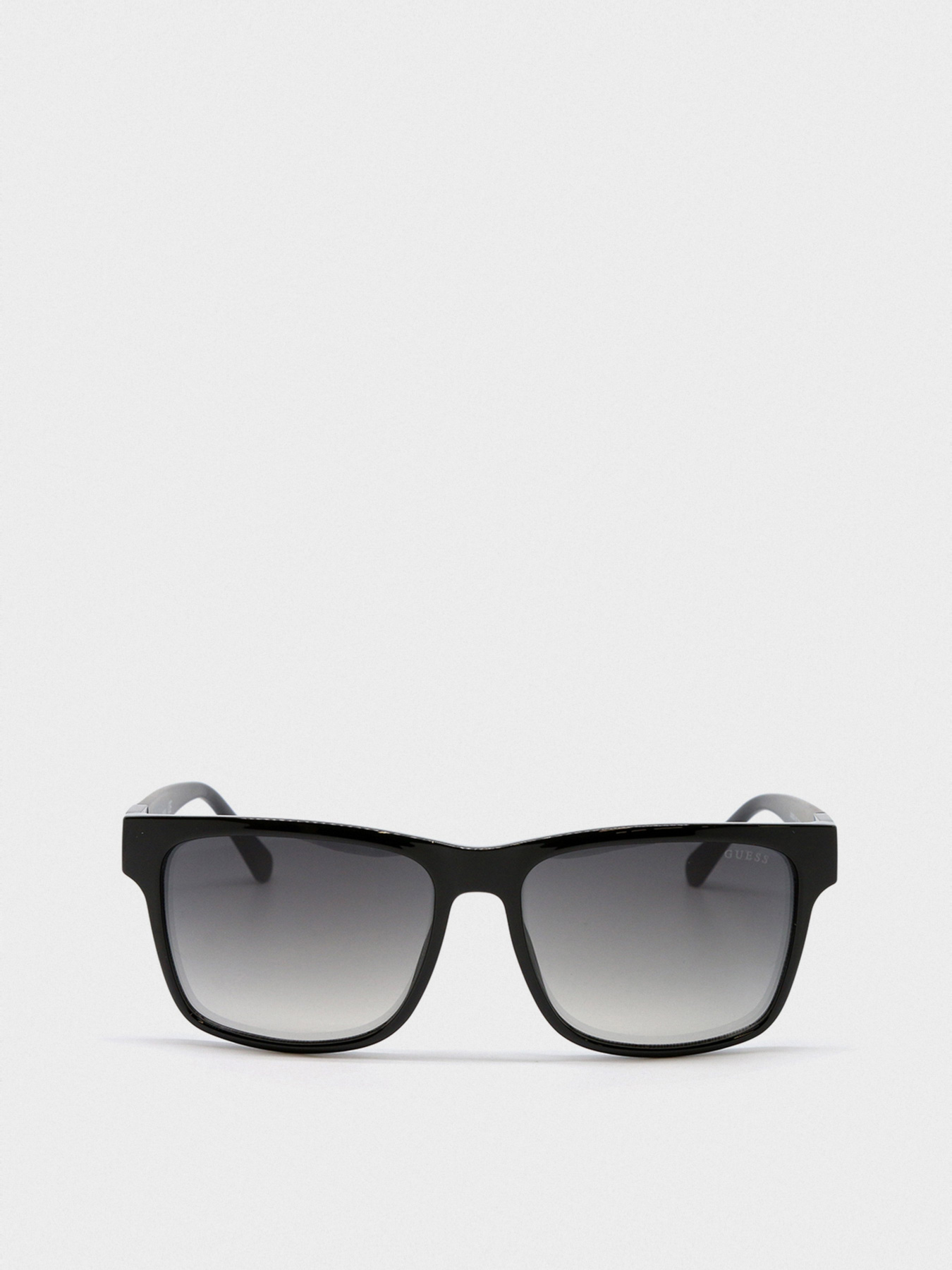 Солнцезащитные очки GUESS модель GUESS GU00004 01Q 58 Фото