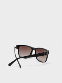 Солнцезащитные очки GUESS модель GUESS GU00004 01Q 58 Фото