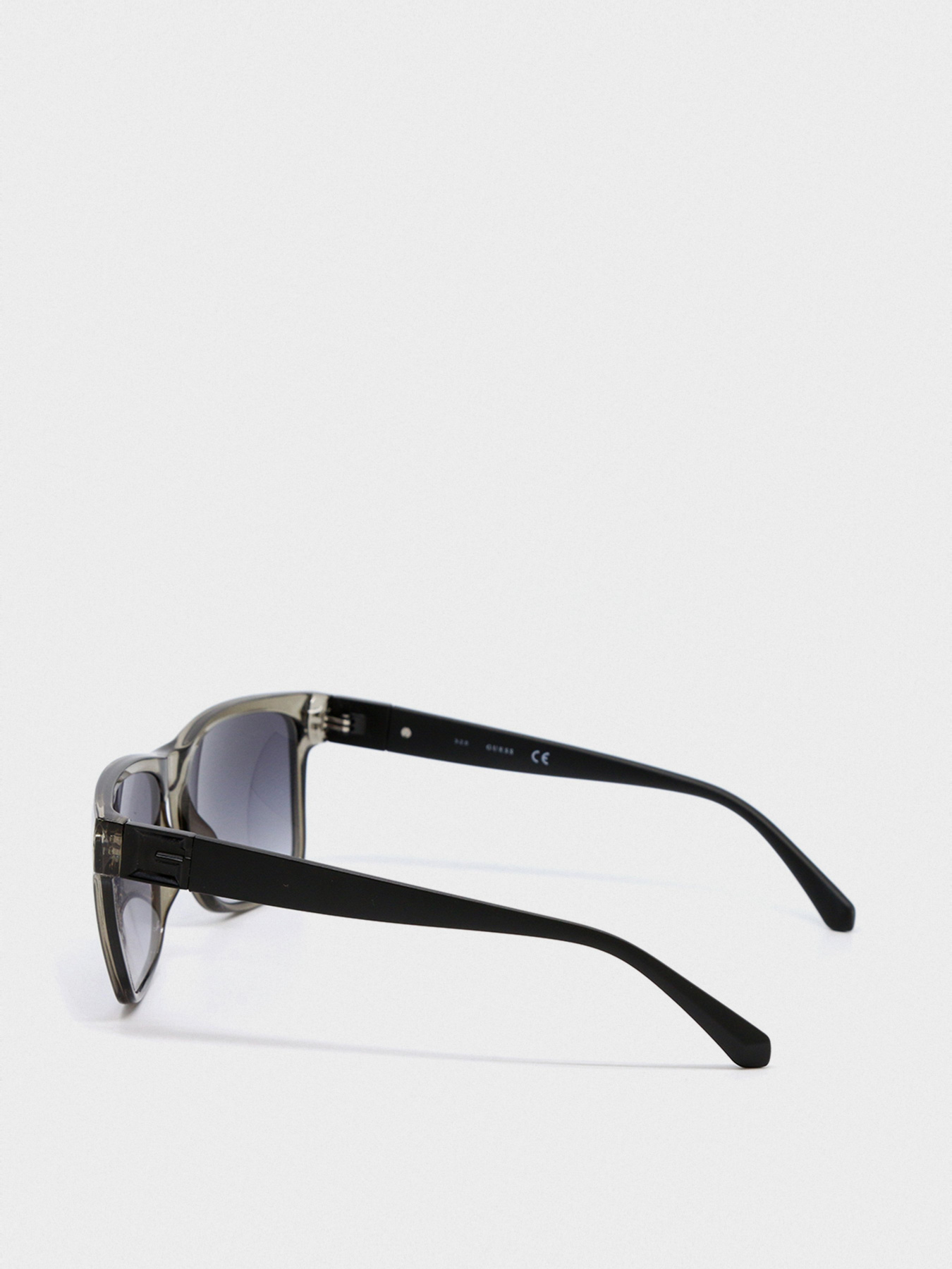 Сонцезахисні окуляри GUESS модель GUESS GU00004 20B 58 Фото