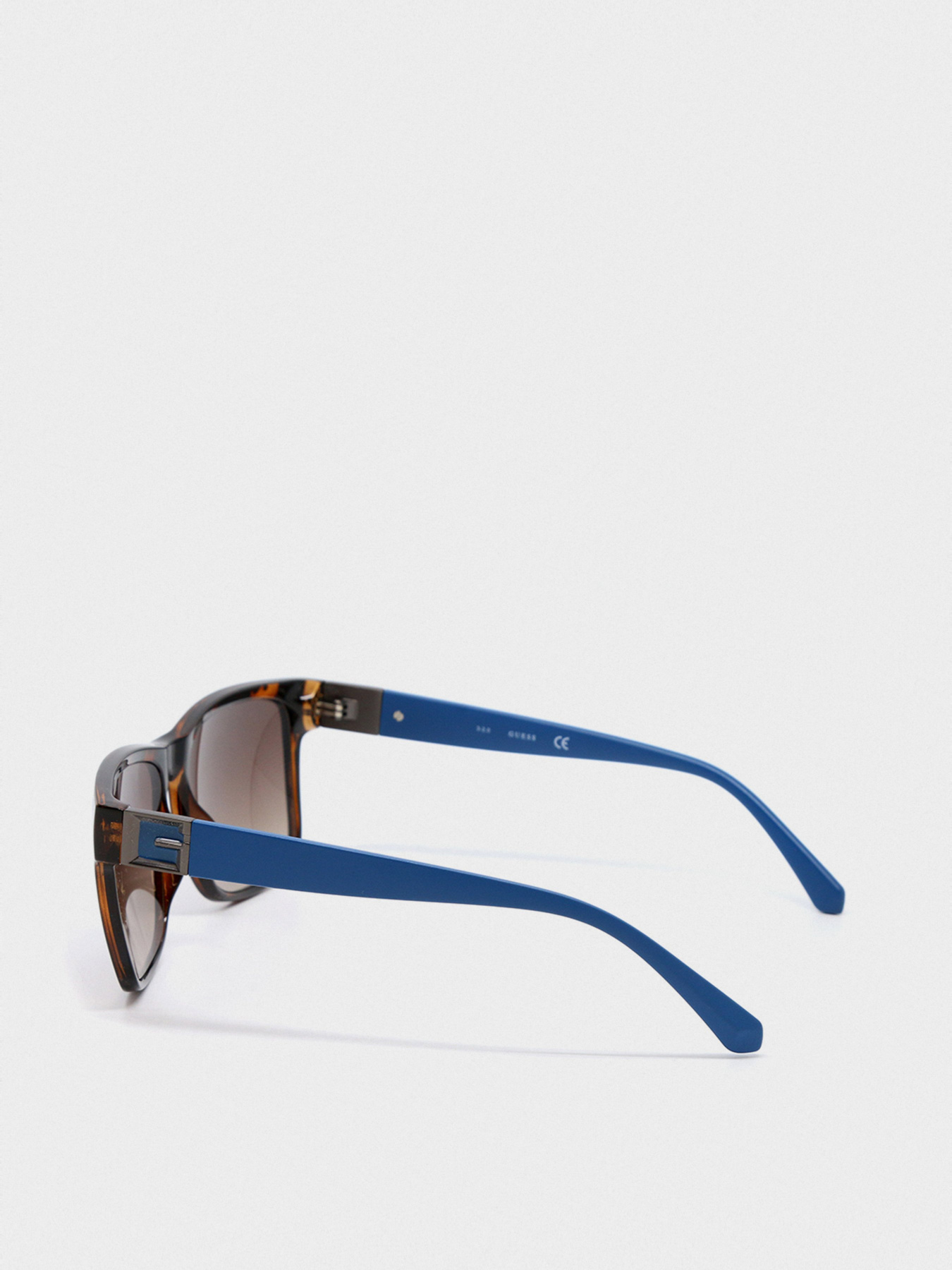 Солнцезащитные очки GUESS модель GUESS GU00004 52F 58 Фото