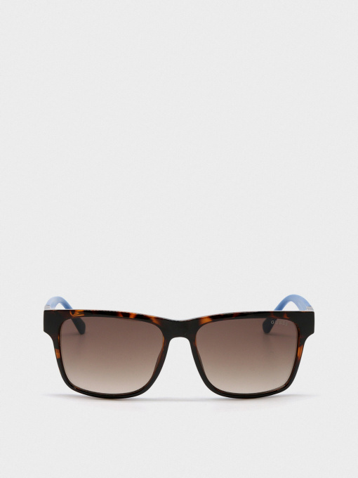 Сонцезахисні окуляри GUESS модель GUESS GU00004 52F 58 Фото