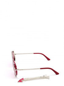 Сонцезахисні окуляри GUESS модель GUESS GU7607 10T 58 Фото