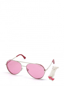 Сонцезахисні окуляри GUESS модель GUESS GU7607 10T 58 Фото