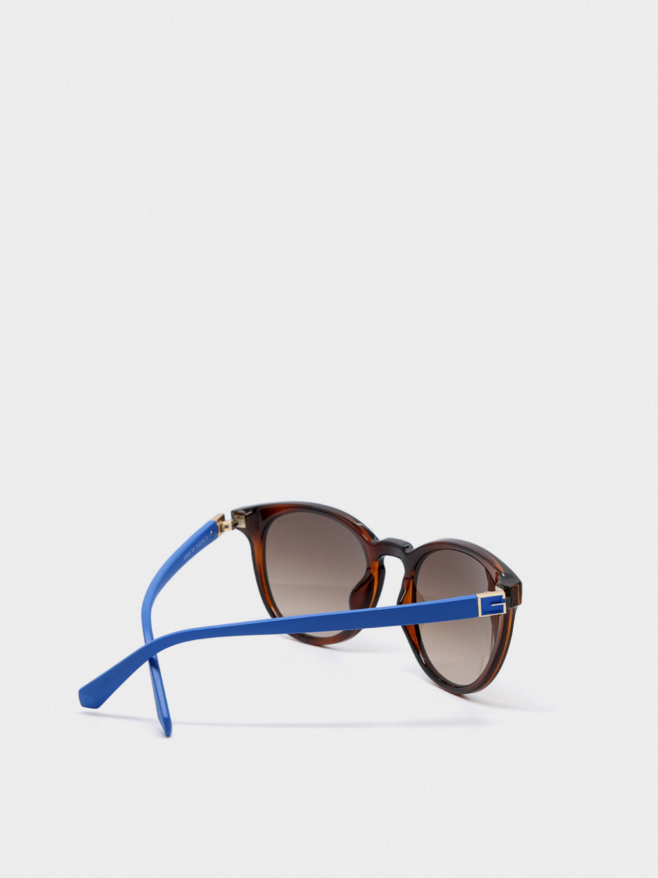 Солнцезащитные очки GUESS модель GUESS GU00005 52F 53 Фото