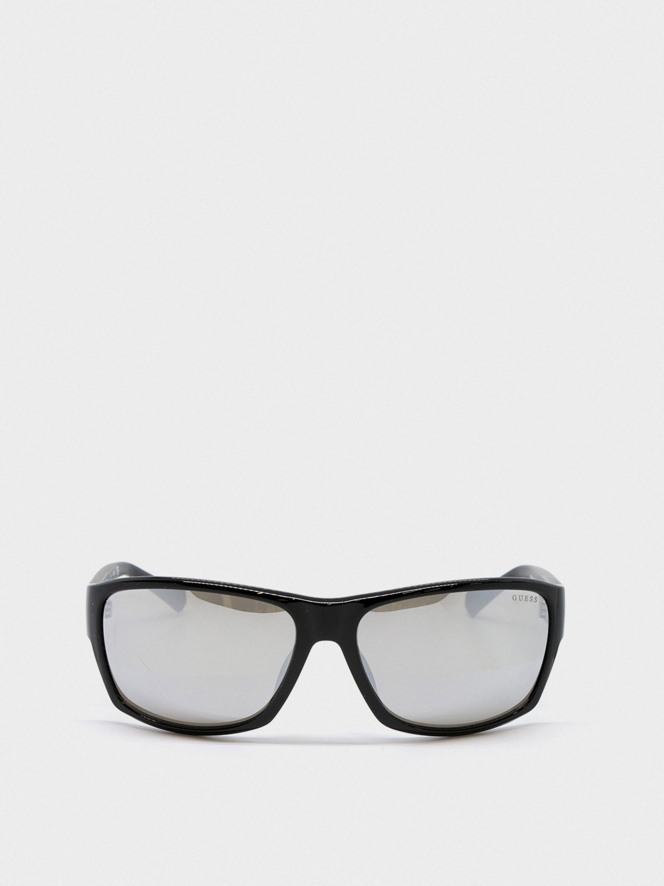 Сонцезахисні окуляри GUESS модель GUESS GU00006 01C 63 Фото