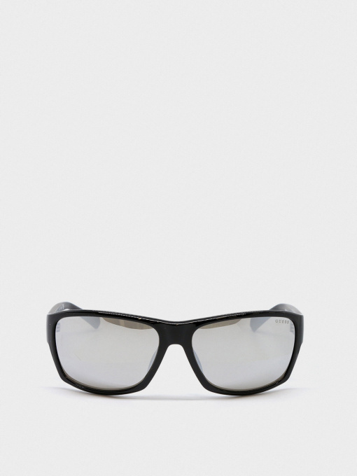 Солнцезащитные очки GUESS модель GUESS GU00006 01C 63 Фото