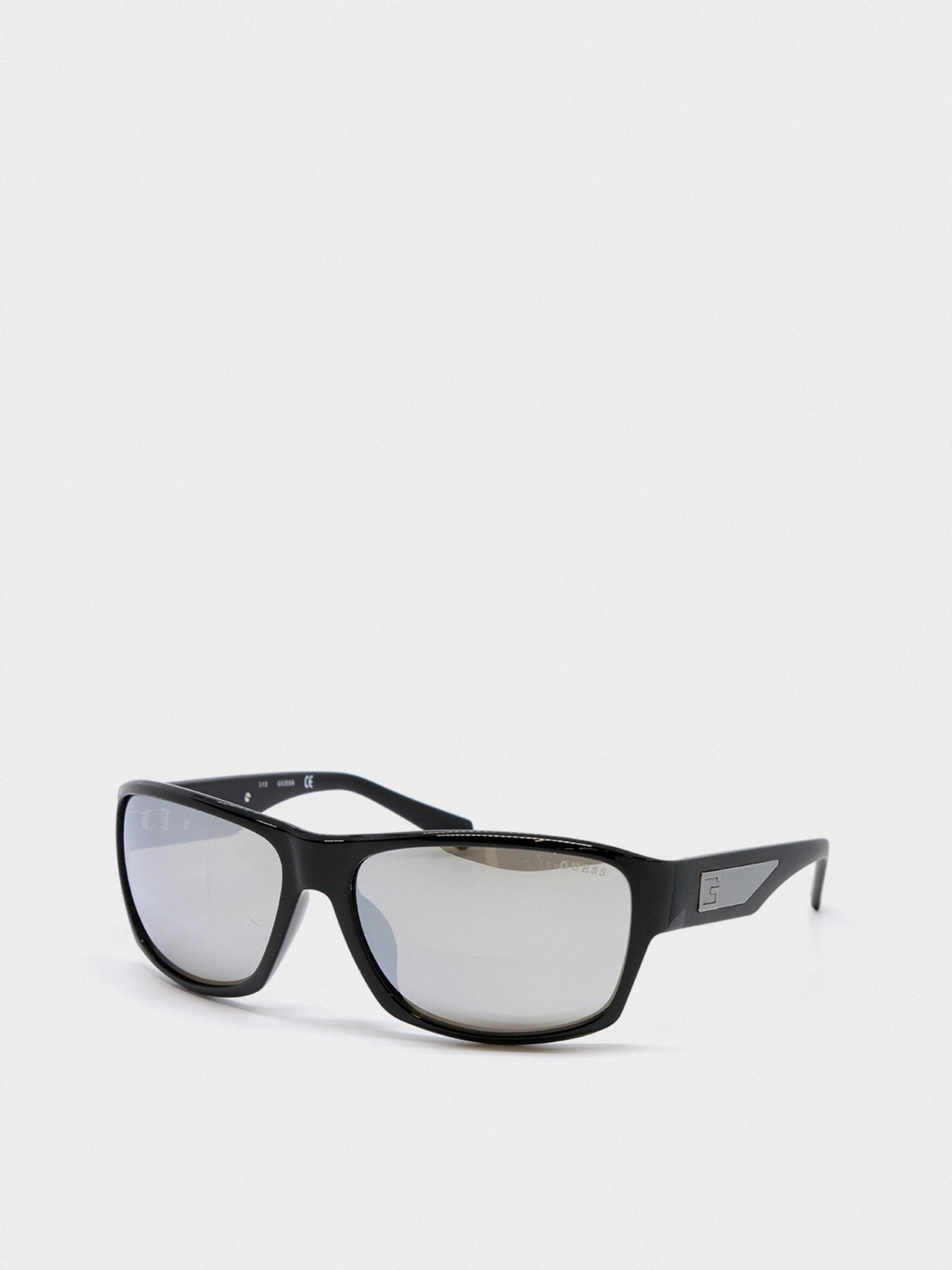 Солнцезащитные очки GUESS модель GUESS GU00006 01C 63 Фото