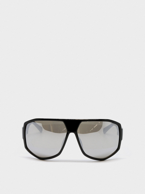 Солнцезащитные очки GUESS модель GUESS GU00007 01C 60 Фото