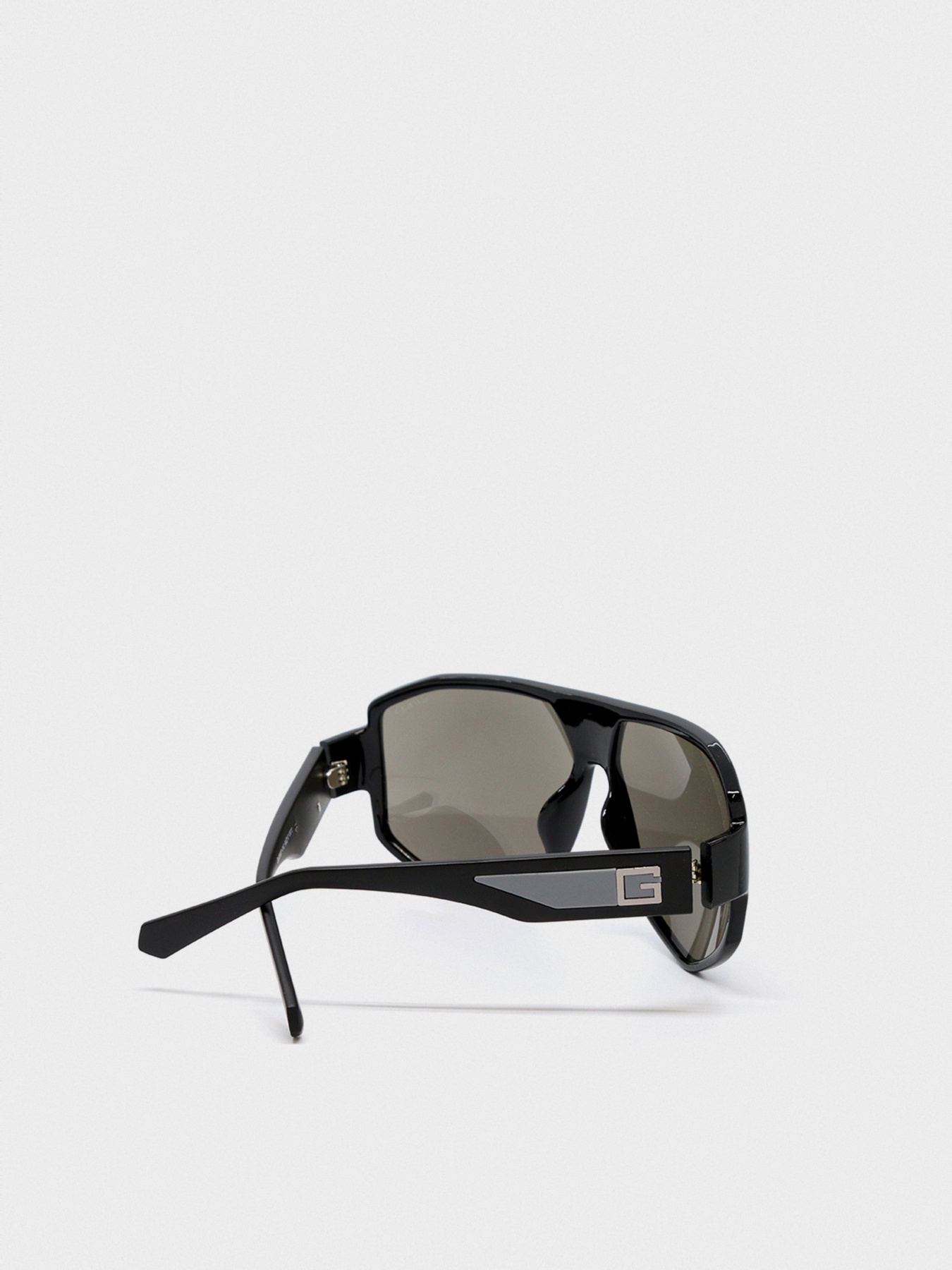 Сонцезахисні окуляри GUESS модель GUESS GU00007 01C 60 Фото