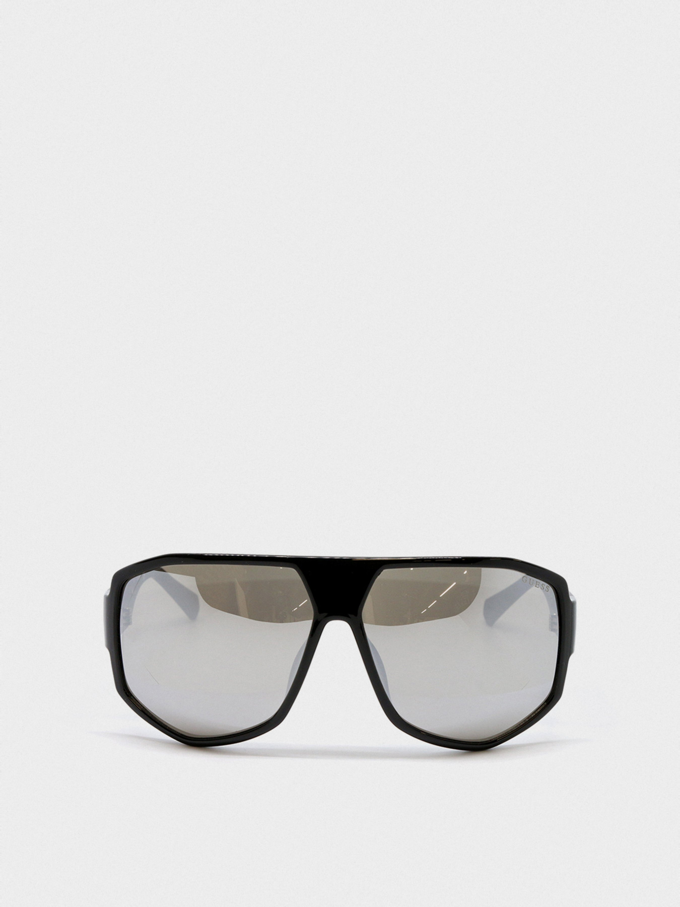 Сонцезахисні окуляри GUESS модель GUESS GU00007 01C 60 Фото