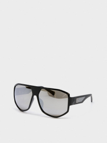 Сонцезахисні окуляри GUESS модель GUESS GU00007 01C 60 Фото