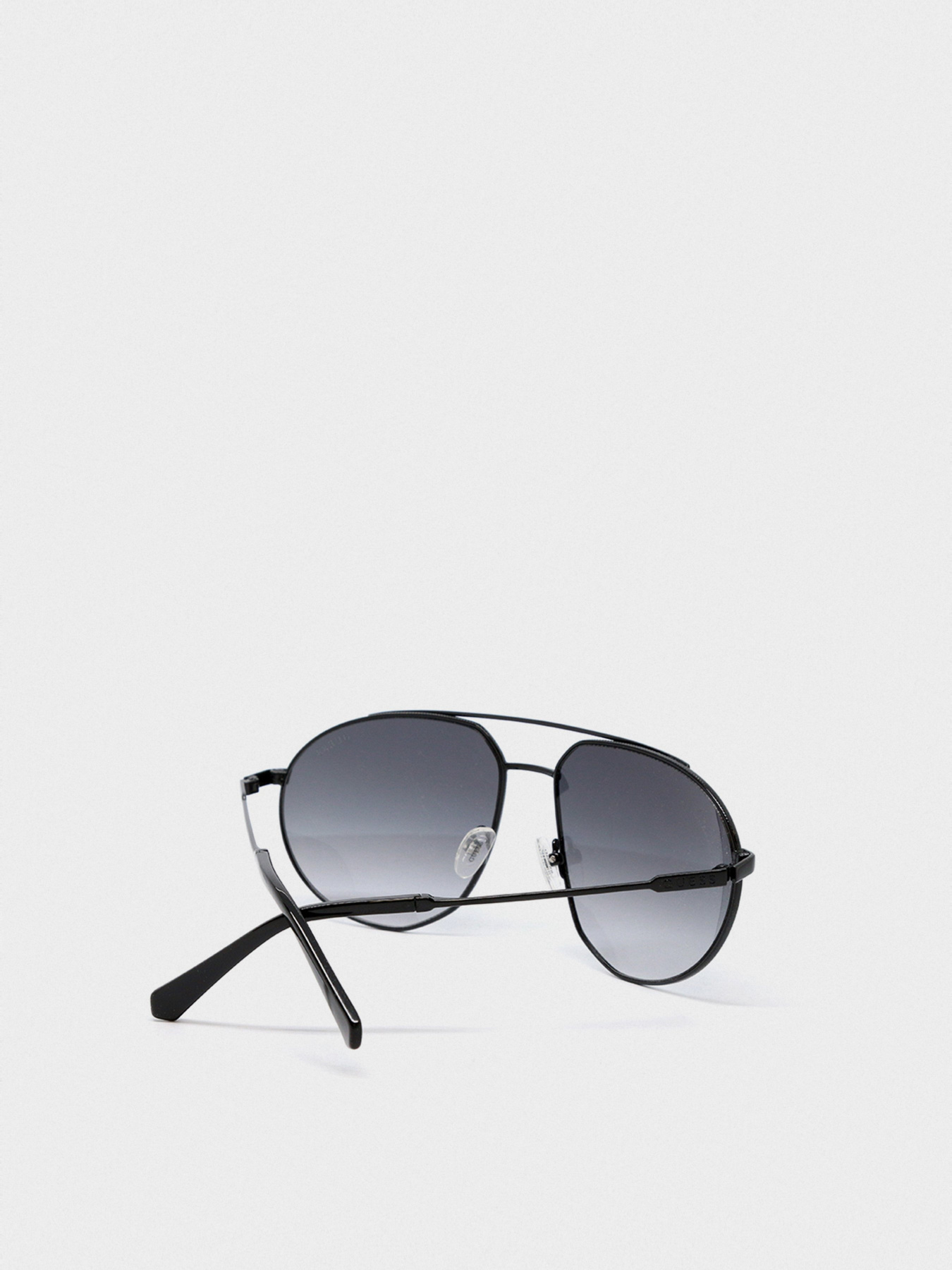 Сонцезахисні окуляри GUESS модель GUESS GU00009 01B 60 Фото