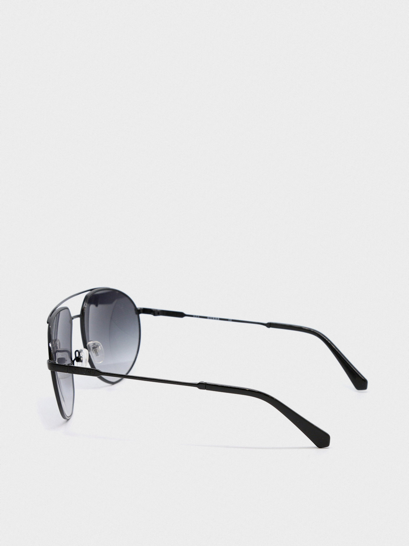 Сонцезахисні окуляри GUESS модель GUESS GU00009 01B 60 Фото