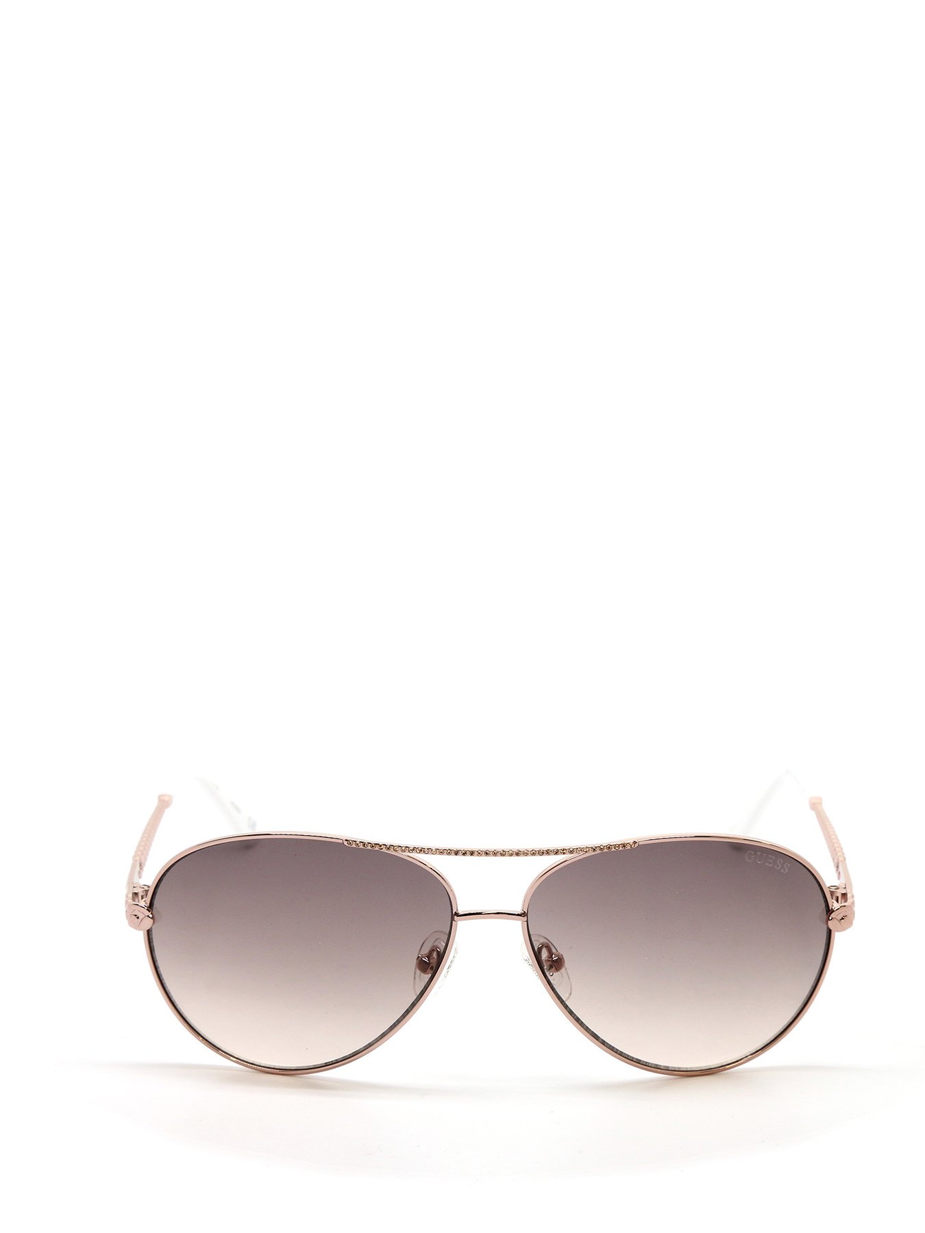 Сонцезахисні окуляри GUESS модель GUESS GU7470-S 28E 60 Фото