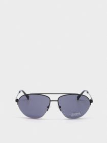 Солнцезащитные очки GUESS модель GUESS GU00010 01A 61 Фото