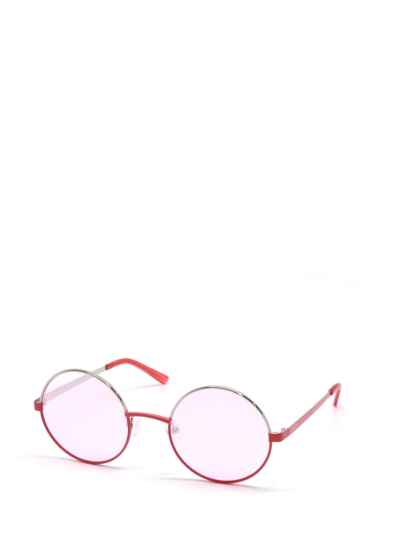 Сонцезахисні окуляри GUESS модель GUESS GU3046 72Z 52 Фото