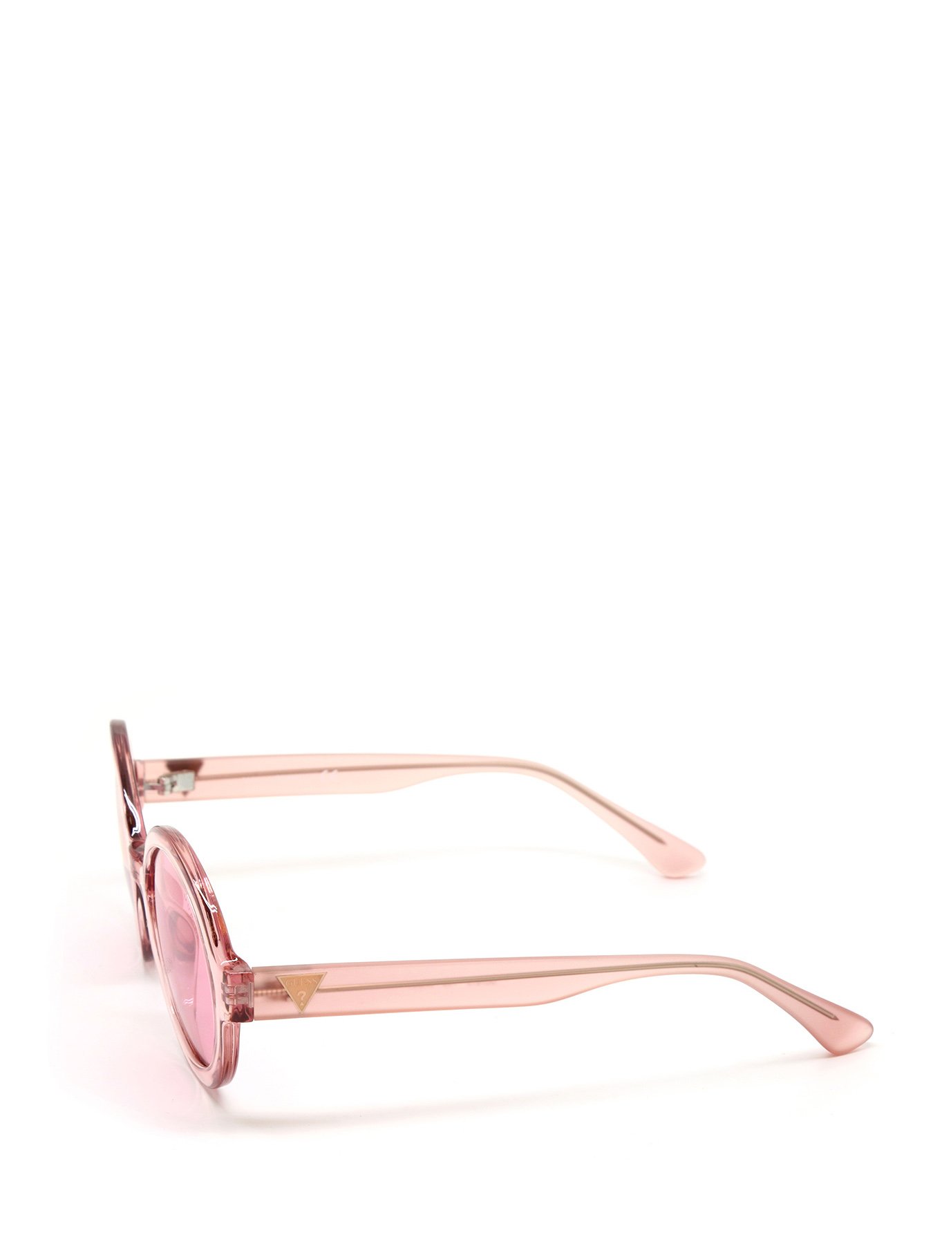 Сонцезахисні окуляри GUESS модель GUESS GU7613 74S 50 Фото