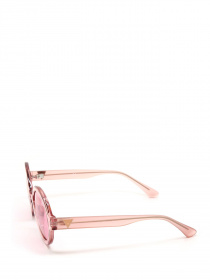 Сонцезахисні окуляри GUESS модель GUESS GU7613 74S 50 Фото