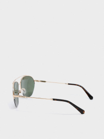 Солнцезащитные очки GUESS модель GUESS GU00010 32N 61 Фото