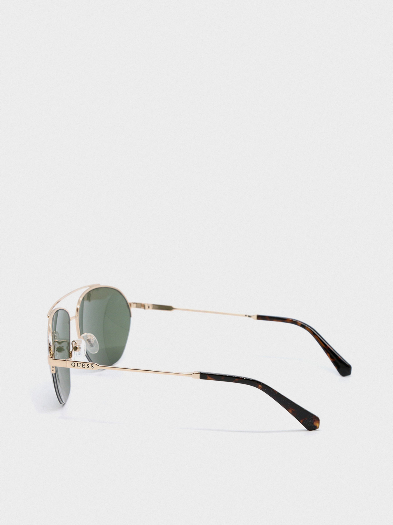 Солнцезащитные очки GUESS модель GUESS GU00010 32N 61 Фото