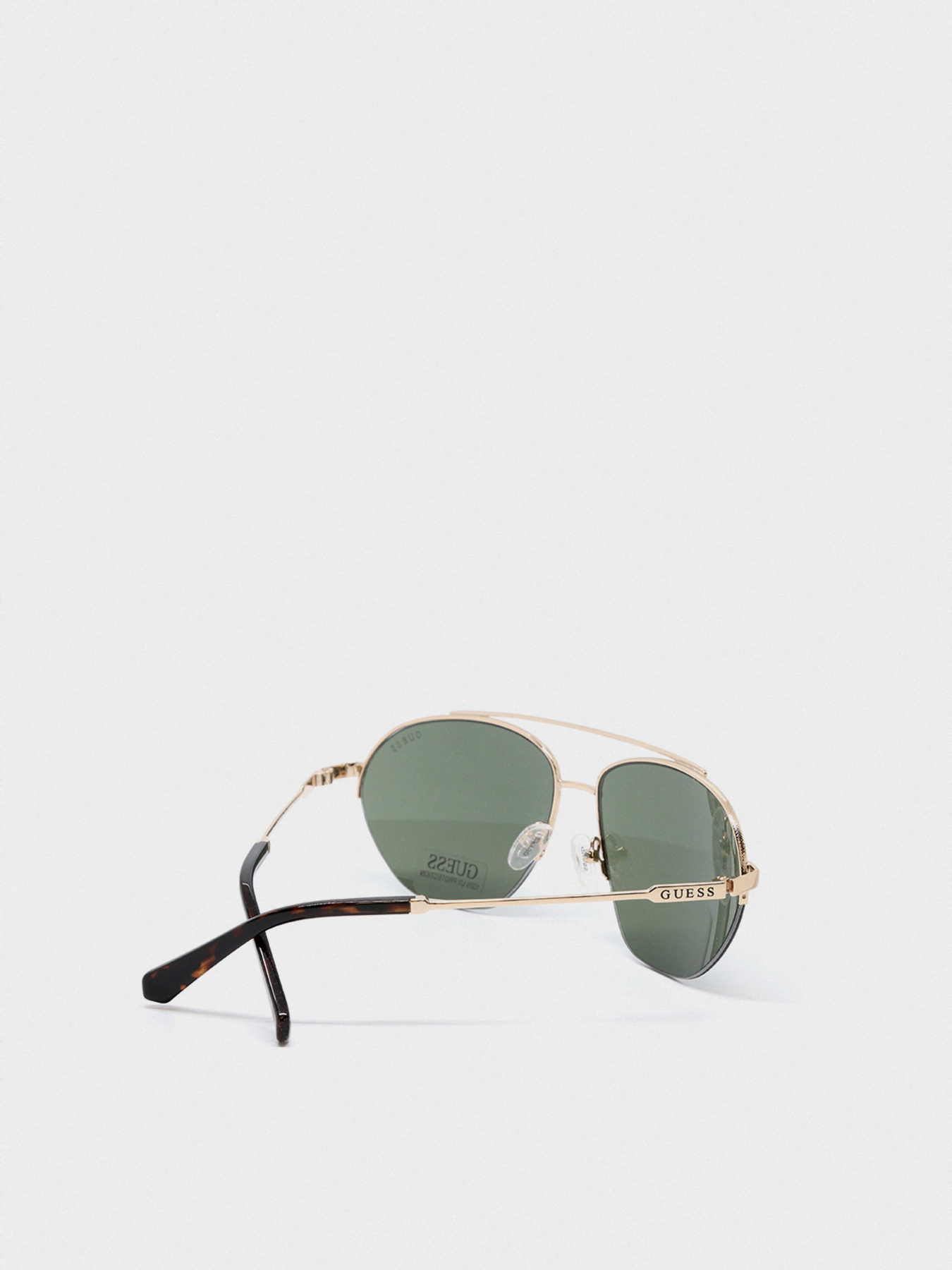 Солнцезащитные очки GUESS модель GUESS GU00010 32N 61 Фото