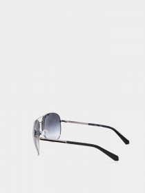 Сонцезахисні окуляри GUESS модель GUESS GU00013 08C 63 Фото