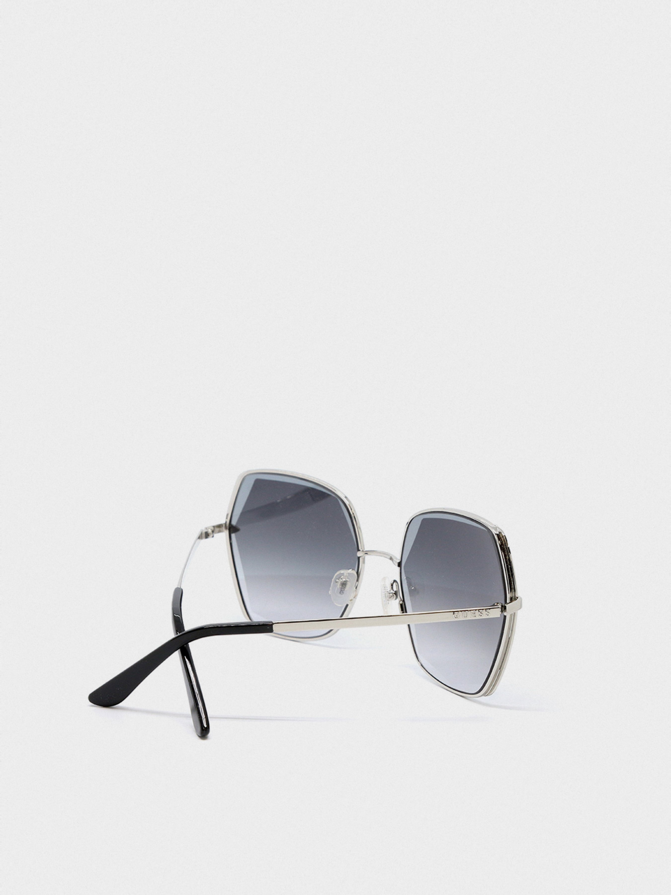 Сонцезахисні окуляри GUESS модель GUESS GU7721 10B 60 Фото