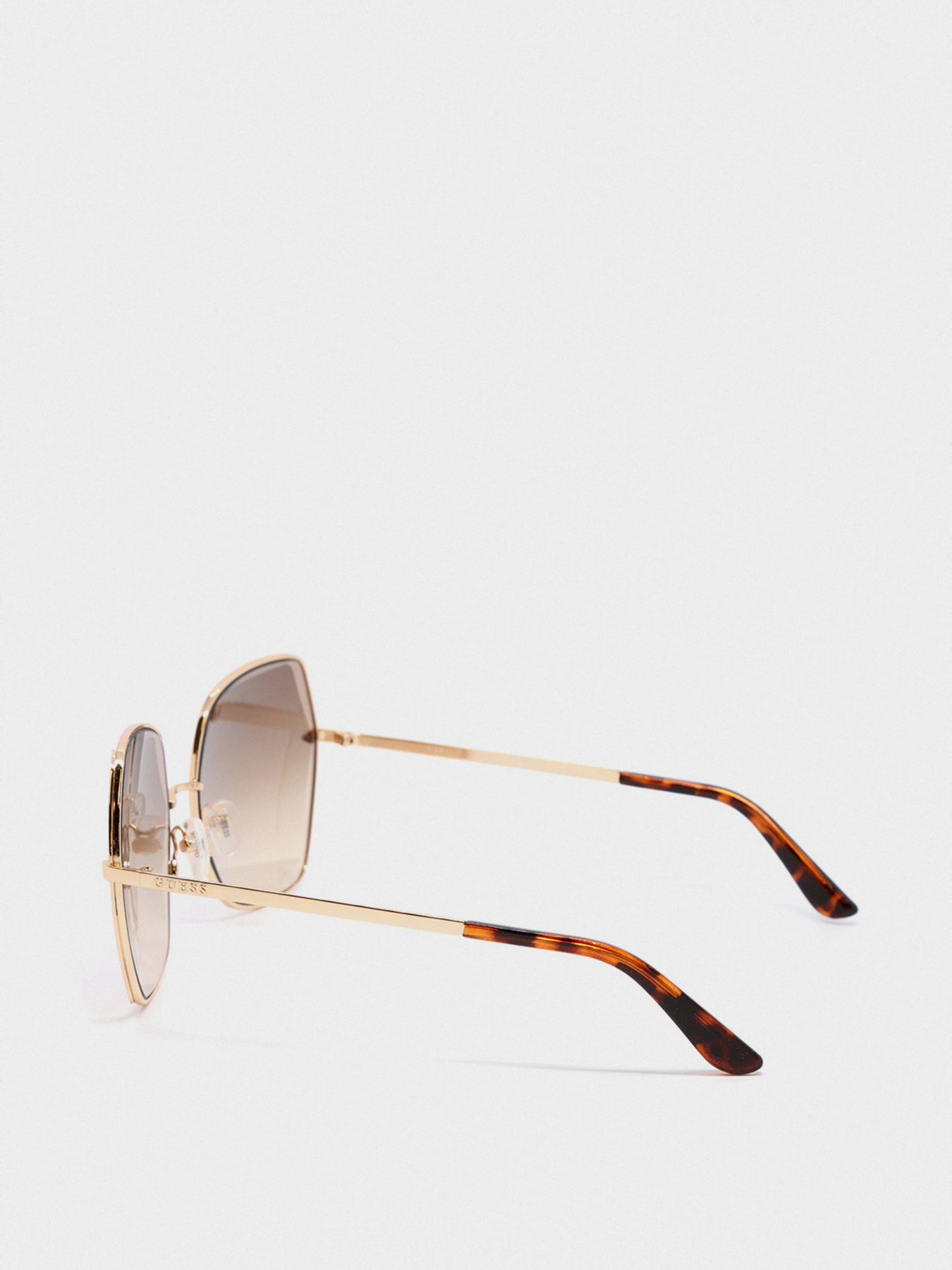 Сонцезахисні окуляри GUESS модель GUESS GU7721 32F 60 Фото