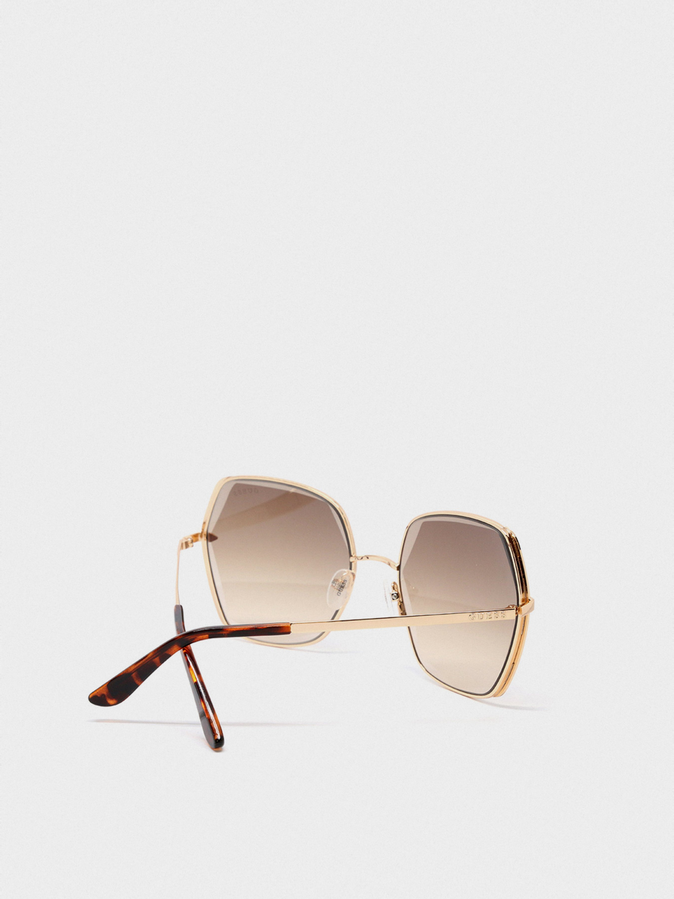 Сонцезахисні окуляри GUESS модель GUESS GU7721 32F 60 Фото