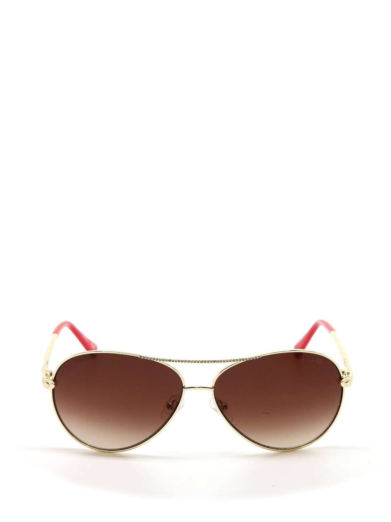 Солнцезащитные очки GUESS модель GUESS GU7470-S 32T 60 Фото