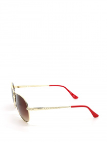 Солнцезащитные очки GUESS модель GUESS GU7470-S 32T 60 Фото