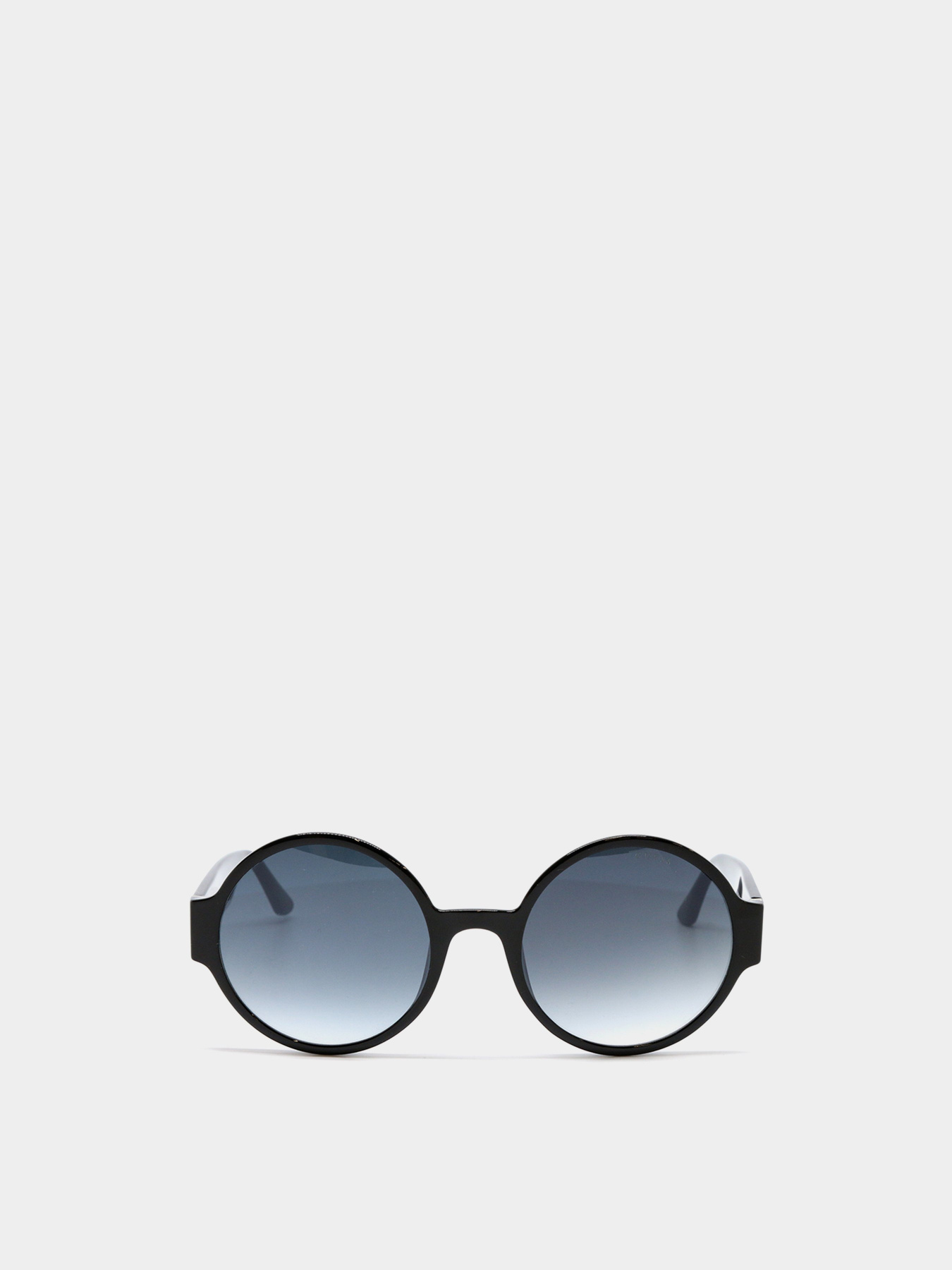 Сонцезахисні окуляри GUESS модель GUESS GU7722 01B 56 Фото