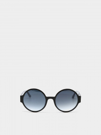 Сонцезахисні окуляри GUESS модель GUESS GU7722 01B 56 Фото