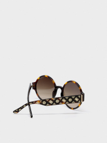 Сонцезахисні окуляри GUESS модель GUESS GU7722 52G 56 Фото