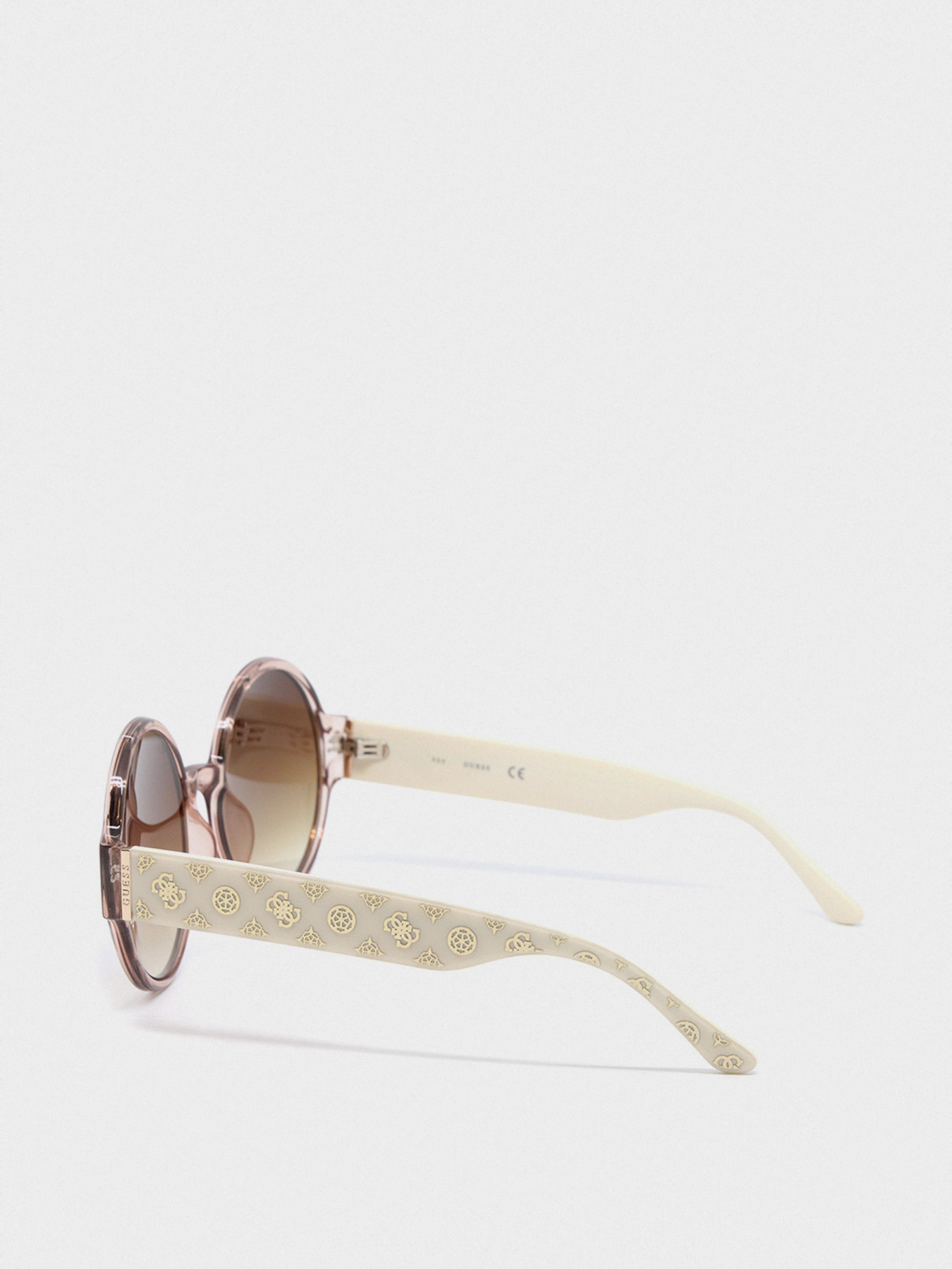 Сонцезахисні окуляри GUESS модель GUESS GU7722 57F 56 Фото