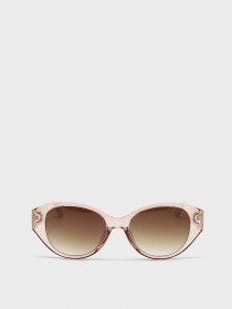 Сонцезахисні окуляри GUESS модель GUESS GU7724 57F 53 Фото