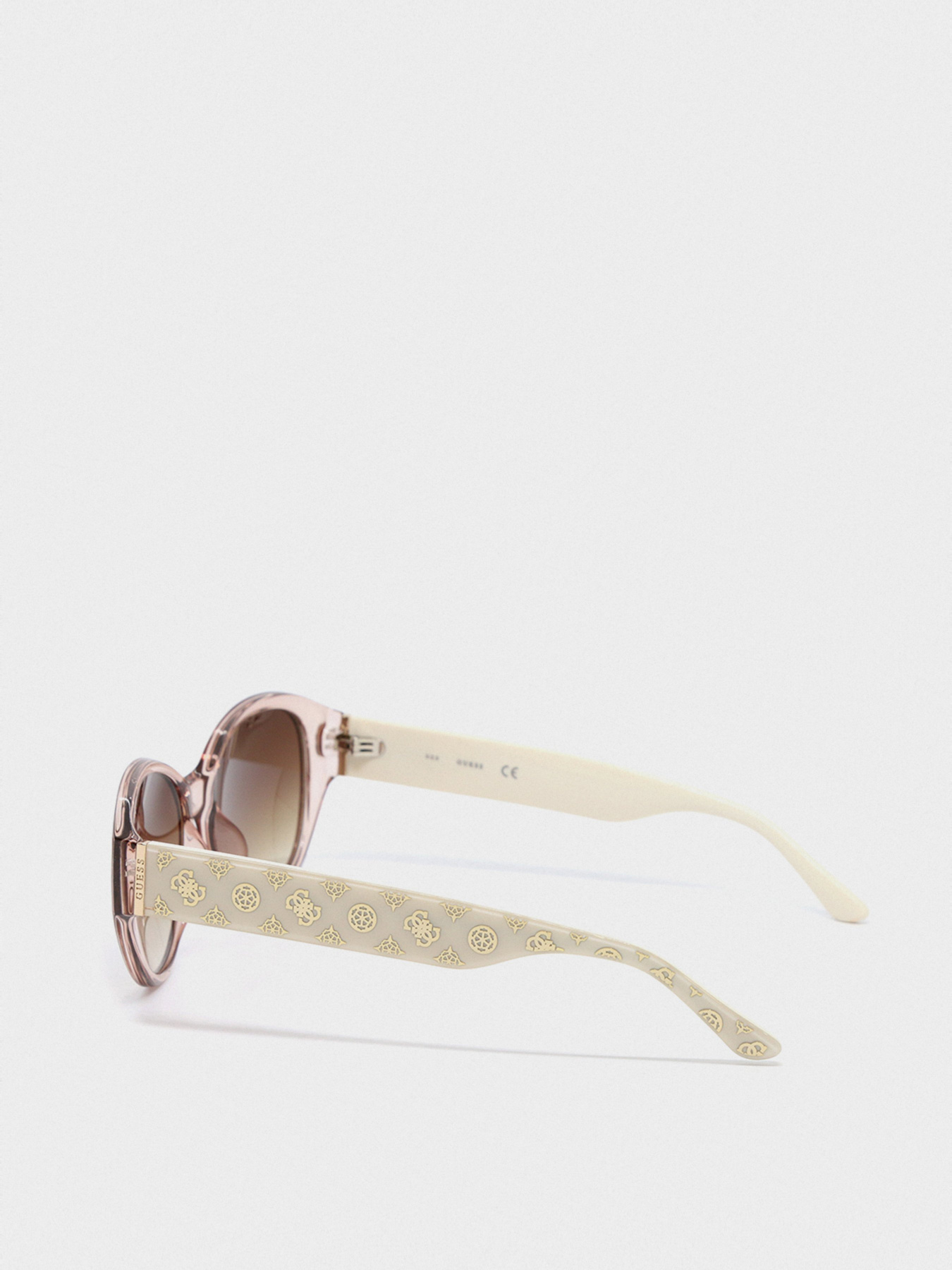 Солнцезащитные очки GUESS модель GUESS GU7724 57F 53 Фото