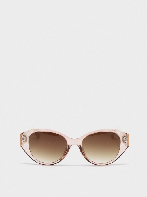 Сонцезахисні окуляри GUESS модель GUESS GU7724 57F 53 Фото