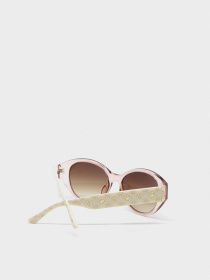 Солнцезащитные очки GUESS модель GUESS GU7724 57F 53 Фото