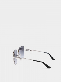 Сонцезахисні окуляри GUESS модель GUESS GU7733 08B 61 Фото