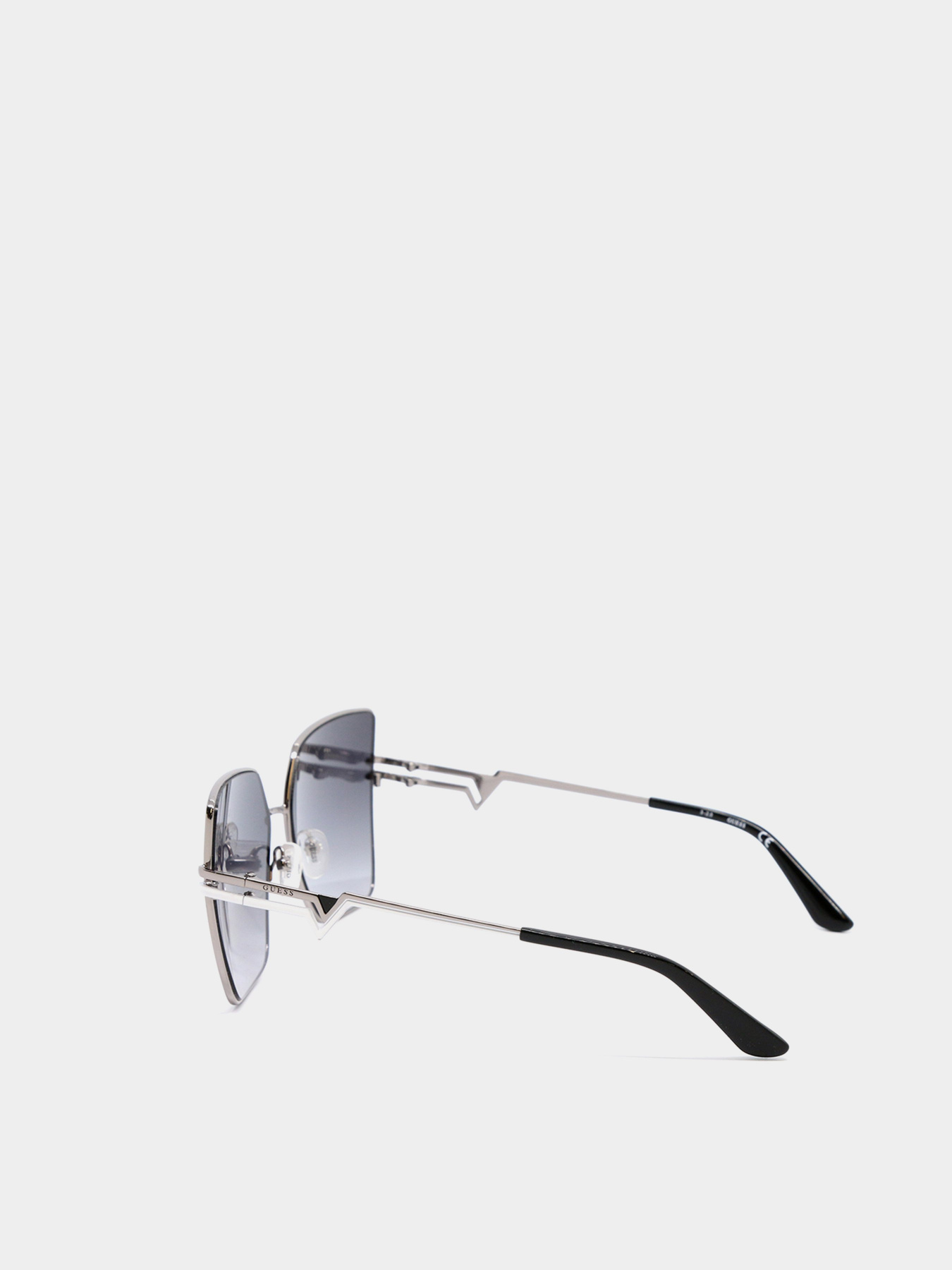 Сонцезахисні окуляри GUESS модель GUESS GU7733 08B 61 Фото