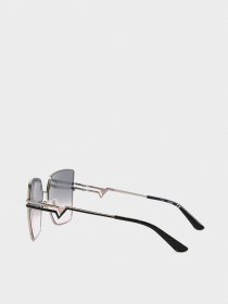 Сонцезахисні окуляри GUESS модель GUESS GU7733 10B 61 Фото