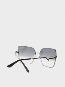 Сонцезахисні окуляри GUESS модель GUESS GU7733 10B 61 Фото