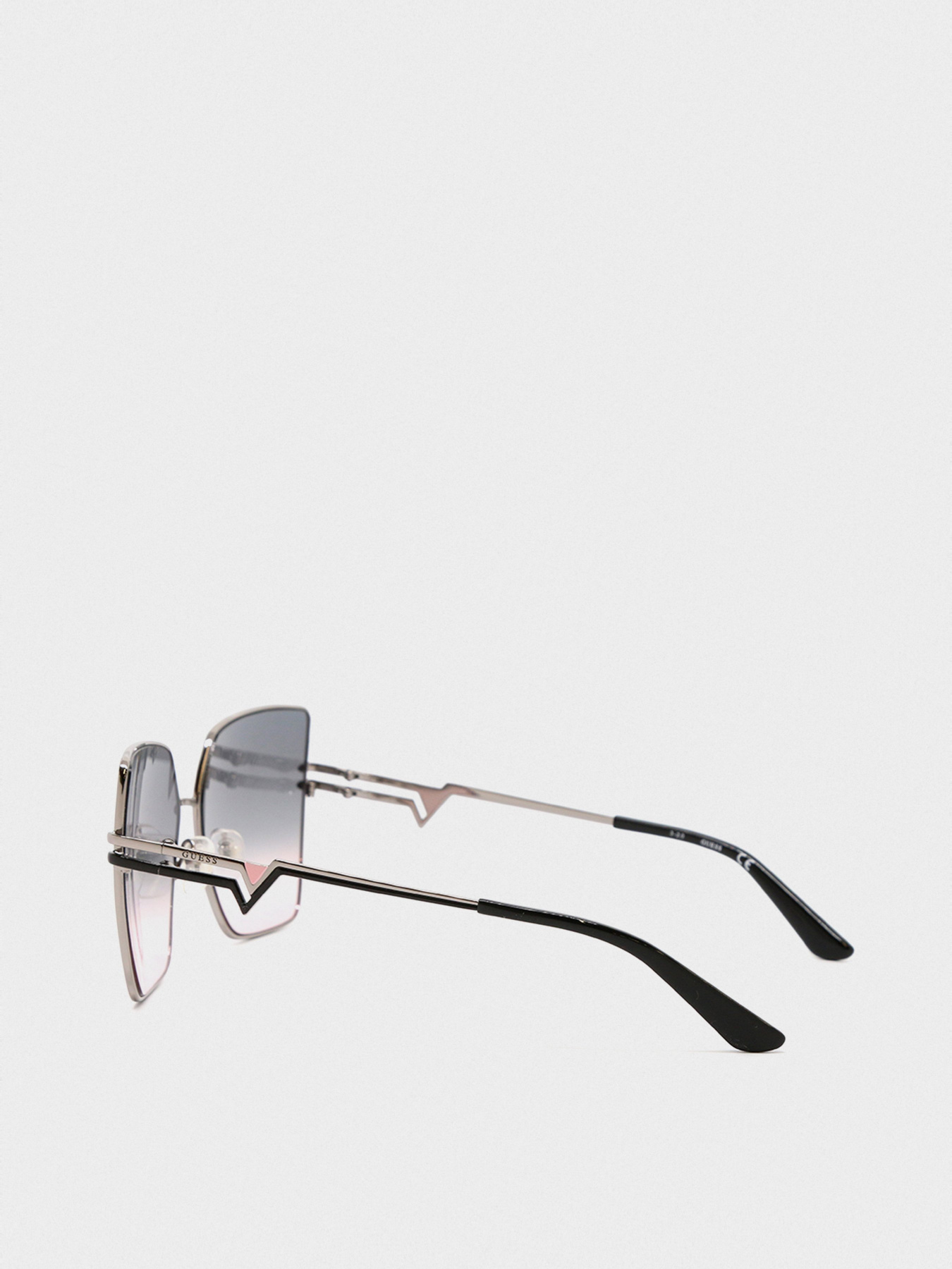 Сонцезахисні окуляри GUESS модель GUESS GU7733 10B 61 Фото